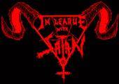 logo In League With Satan
